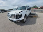 2011 Ford F150 Super Cab vin: 1FTEX1CM0BFA49043