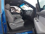 2014 Ford F-150 Stx Blue vin: 1FTEX1CM1EKF46632