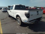 2014 Ford F-150 Xl/stx/xlt White vin: 1FTEX1CM2EFB32610