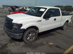 2014 Ford F-150 Xl/stx/xlt White vin: 1FTEX1CM2EFB32610