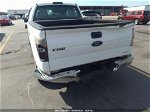 2014 Ford F-150 Xl/stx/xlt White vin: 1FTEX1CM2EFB32610