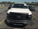 2014 Ford F-150 Xl/stx/xlt Белый vin: 1FTEX1CM2EFB32610