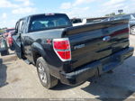 2014 Ford F-150 Stx Черный vin: 1FTEX1CM2EKG04151