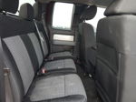 2011 Ford F150 Super Cab Красный vin: 1FTEX1CM3BFA41180