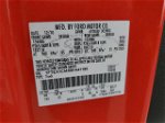 2011 Ford F150 Super Cab Красный vin: 1FTEX1CM3BFA41180
