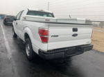 2014 Ford F-150 Xl Неизвестно vin: 1FTEX1CM5EFB50048