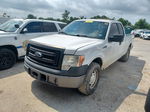 2014 Ford F-150 Xl vin: 1FTEX1CM5EKD41671