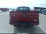 2014 Ford F-150 Xl/stx/xlt Red vin: 1FTEX1CM5EKE76682