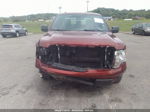 2014 Ford F-150 Xl/stx/xlt Red vin: 1FTEX1CM5EKE76682