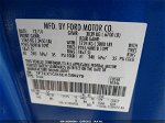 2014 Ford F-150 Xlt Blue vin: 1FTEX1CM5EKG56275