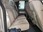 2011 Ford F150 Super Cab Tan vin: 1FTEX1CM6BFA79146