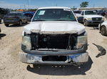 2011 Ford F150 Super Cab White vin: 1FTEX1CM7BFA79589