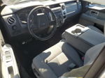 2011 Ford F150 Super Cab Серебряный vin: 1FTEX1CM8BKD08692