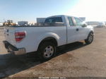 2014 Ford F-150 Xl Белый vin: 1FTEX1CMXEKF77670