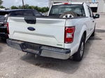 2018 Ford F-150 Xl/xlt/lariat Unknown vin: 1FTEX1CP0JFB45926