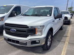 2018 Ford F-150 Xl/xlt/lariat Unknown vin: 1FTEX1CP0JFB45926