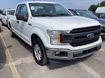 2018 Ford F-150 Xl/xlt/lariat Unknown vin: 1FTEX1CP0JFB45926