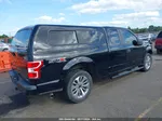 2018 Ford F-150 Xl Бежевый vin: 1FTEX1CP0JKD44952