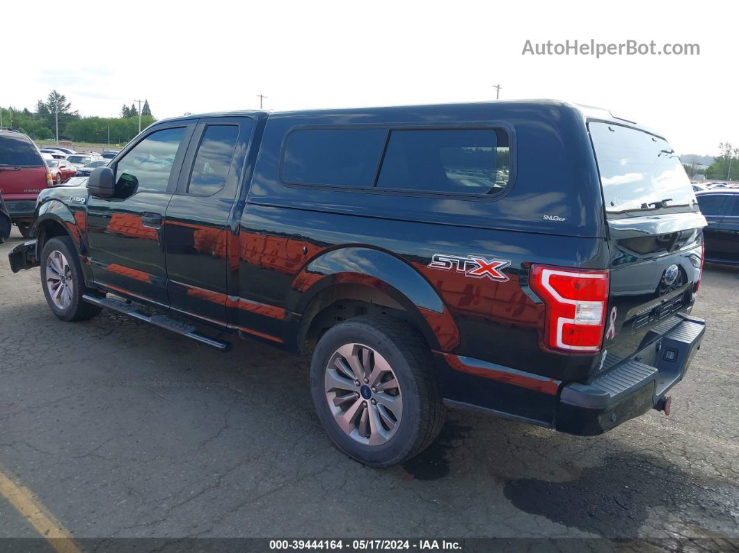 2018 Ford F-150 Xl Beige vin: 1FTEX1CP0JKD44952