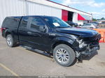 2018 Ford F-150 Xl Beige vin: 1FTEX1CP0JKD44952