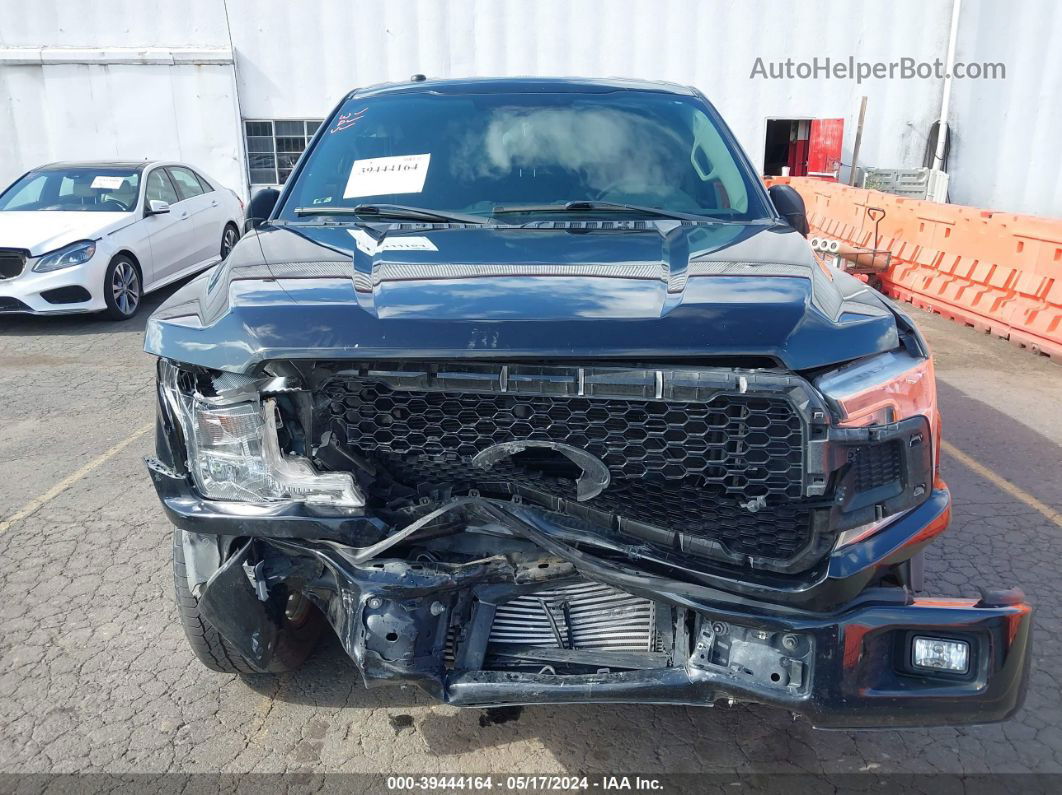 2018 Ford F-150 Xl Beige vin: 1FTEX1CP0JKD44952