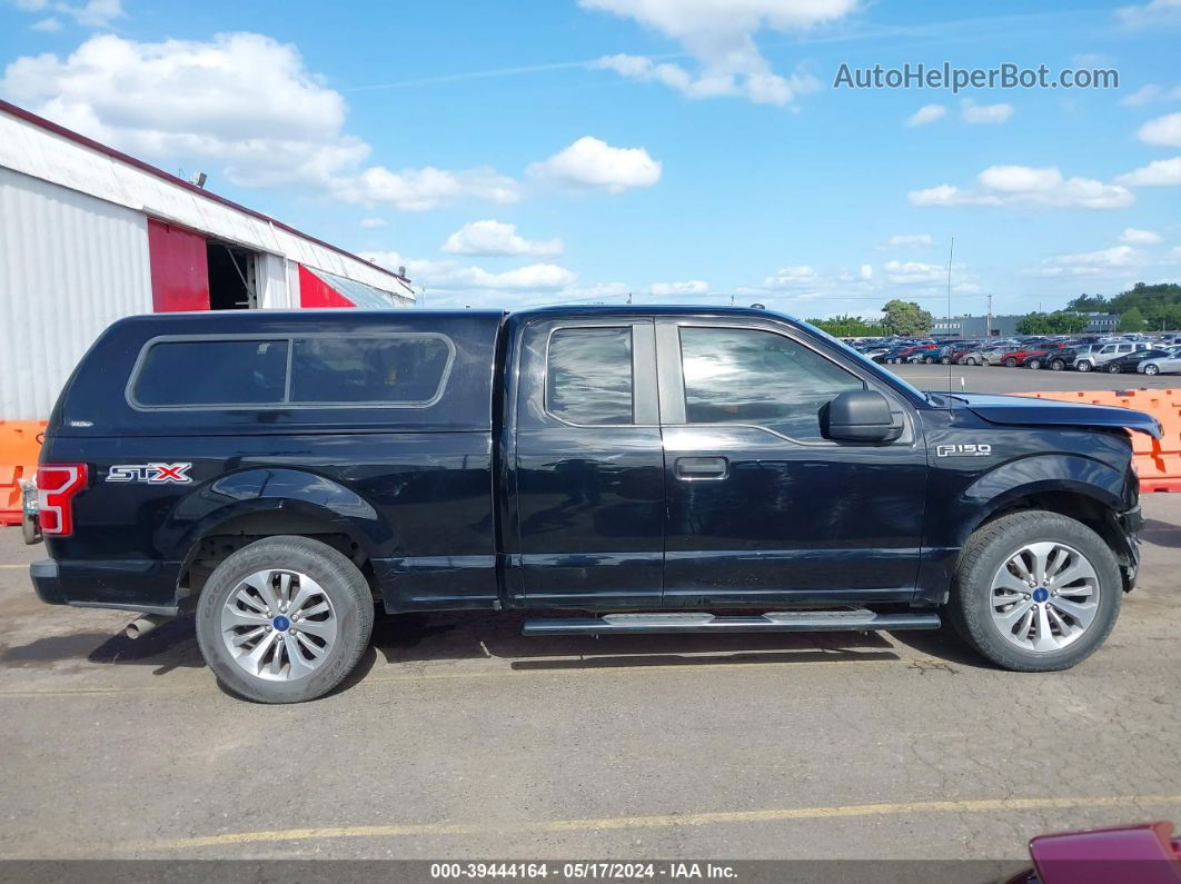 2018 Ford F-150 Xl Beige vin: 1FTEX1CP0JKD44952