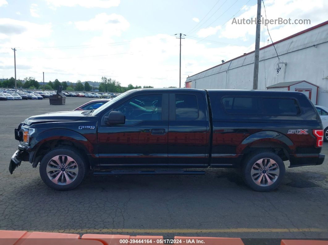 2018 Ford F-150 Xl Beige vin: 1FTEX1CP0JKD44952