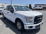 2017 Ford F-150 Xl vin: 1FTEX1CP1HKC76123