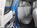 2017 Ford F-150 Xlt Blue vin: 1FTEX1CP2HKC59895