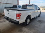 2017 Ford F150 Super Cab vin: 1FTEX1CP2HKC67544