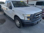 2017 Ford F150 Super Cab vin: 1FTEX1CP2HKC67544