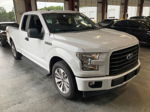 2017 Ford F-150 Xl/xlt/lariat Unknown vin: 1FTEX1CP4HFB16892