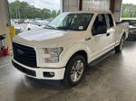 2017 Ford F-150 Xl/xlt/lariat Unknown vin: 1FTEX1CP4HFB16892