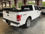 2017 Ford F-150 Xl/xlt/lariat Unknown vin: 1FTEX1CP4HFB16892