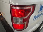 2018 Ford F150 Super Cab vin: 1FTEX1CP4JKC97201