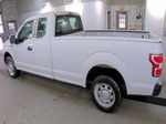 2018 Ford F150 Super Cab vin: 1FTEX1CP4JKC97201