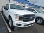 2018 Ford F150 Super Cab vin: 1FTEX1CP4JKE26263