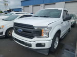 2018 Ford F150 Super Cab vin: 1FTEX1CP4JKE26263