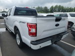 2018 Ford F150 Super Cab vin: 1FTEX1CP4JKE26263