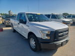 2017 Ford F150 Super Cab vin: 1FTEX1CP6HKC49676