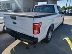 2017 Ford F150 Super Cab vin: 1FTEX1CP6HKC49676