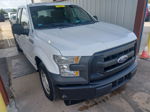 2017 Ford F-150 Xl Unknown vin: 1FTEX1CP6HKC93340