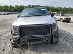 2017 Ford F150 Super Cab Black vin: 1FTEX1CP8HFA40562