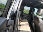 2017 Ford F150 Super Cab Black vin: 1FTEX1CP8HFA40562