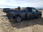 2019 Ford F150 Super Cab Gray vin: 1FTEX1CP9KKD13071