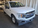 2018 Ford F-150 Xlt vin: 1FTEX1CPXJKF31244