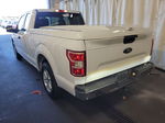 2018 Ford F-150 Xlt vin: 1FTEX1CPXJKF31244