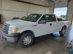 2010 Ford F-150 Xl/stx Неизвестно vin: 1FTEX1CW0AFD27262