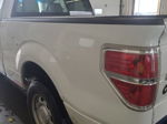 2010 Ford F-150 Stx/xl Белый vin: 1FTEX1CW4AFC53876