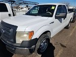 2010 Ford F-150 Stx/xl vin: 1FTEX1CW6AKC33703